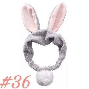 Hairband / headband / hair tool